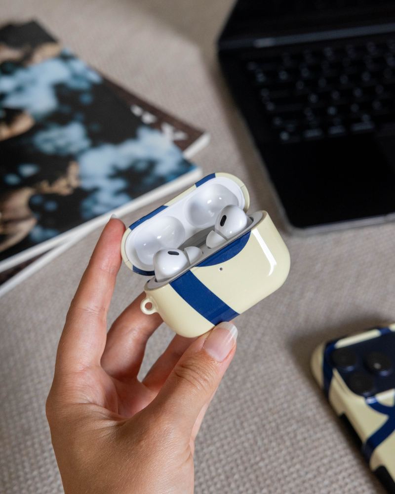 CaseCompany AirPods hoesje