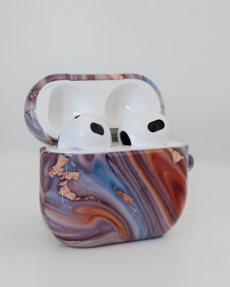 CaseCompany AirPods hoesje
