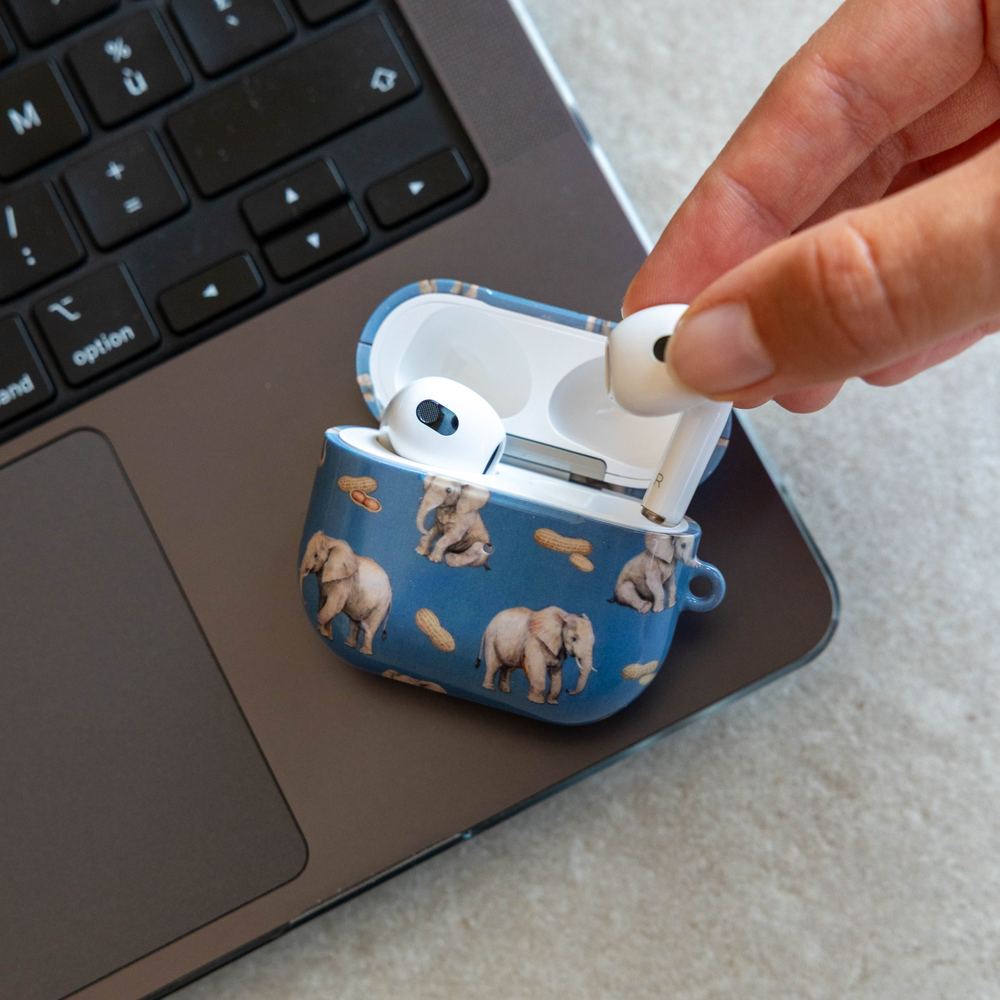 AirPods hoesjes met trendy designs