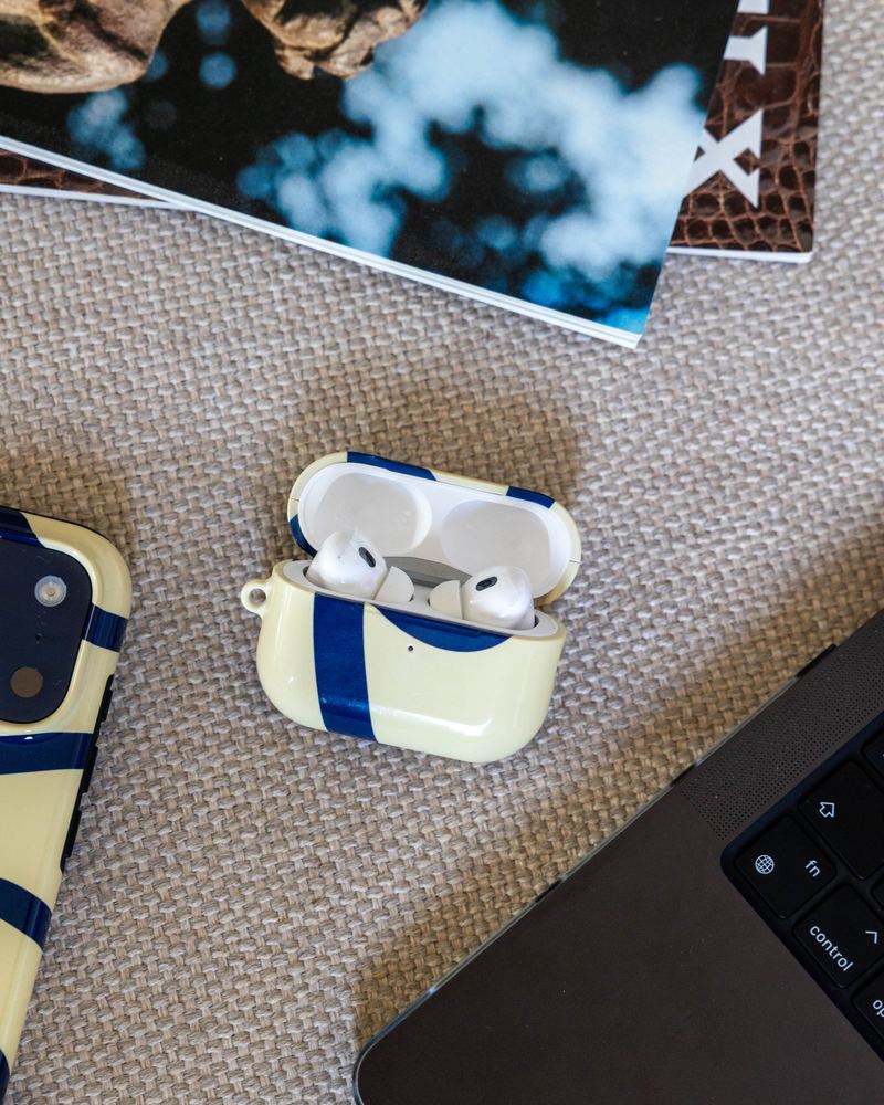 AirPods hoesjes met trendy designs