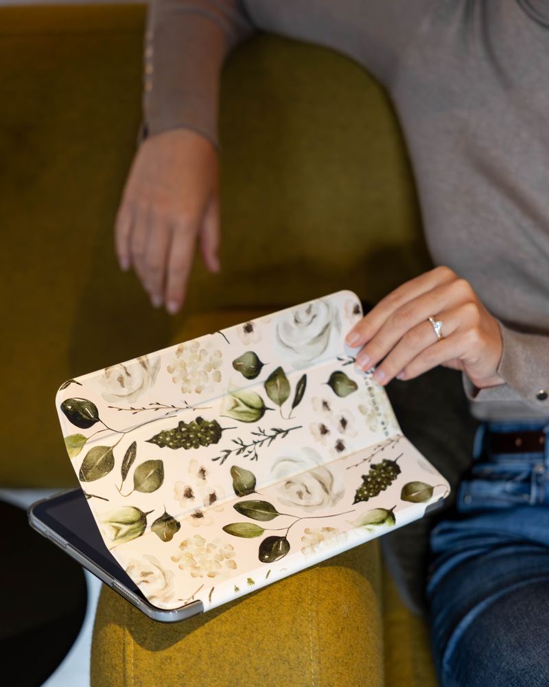 iPad hoesjes met trendy designs
