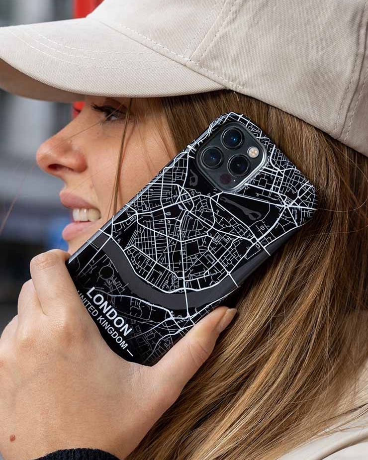CityMarble™ hoesje